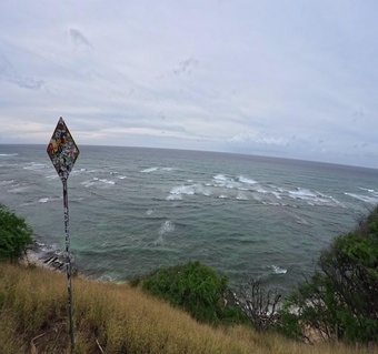 하와이 오아후섬 1일 투어 완벽 가이드! 다이아몬드헤드부터 쇼핑까지 한 번에 