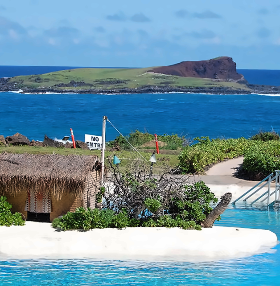 씨라이프 파크 - 돌핀 익스플로레이션