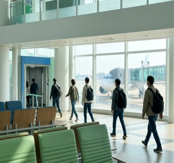 하와이 항공편 선택 가이드: 대한항공 vs 하와이안항공 완벽 비교