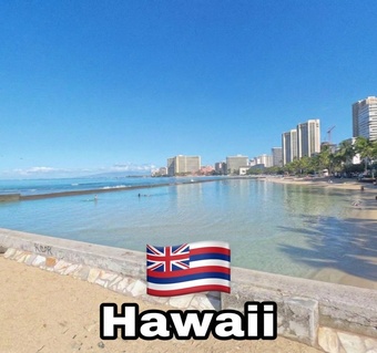 하와이 오아후 6박 8일 완벽 일정표 - 초보자도 쉽게 따라하는 여행 가이드