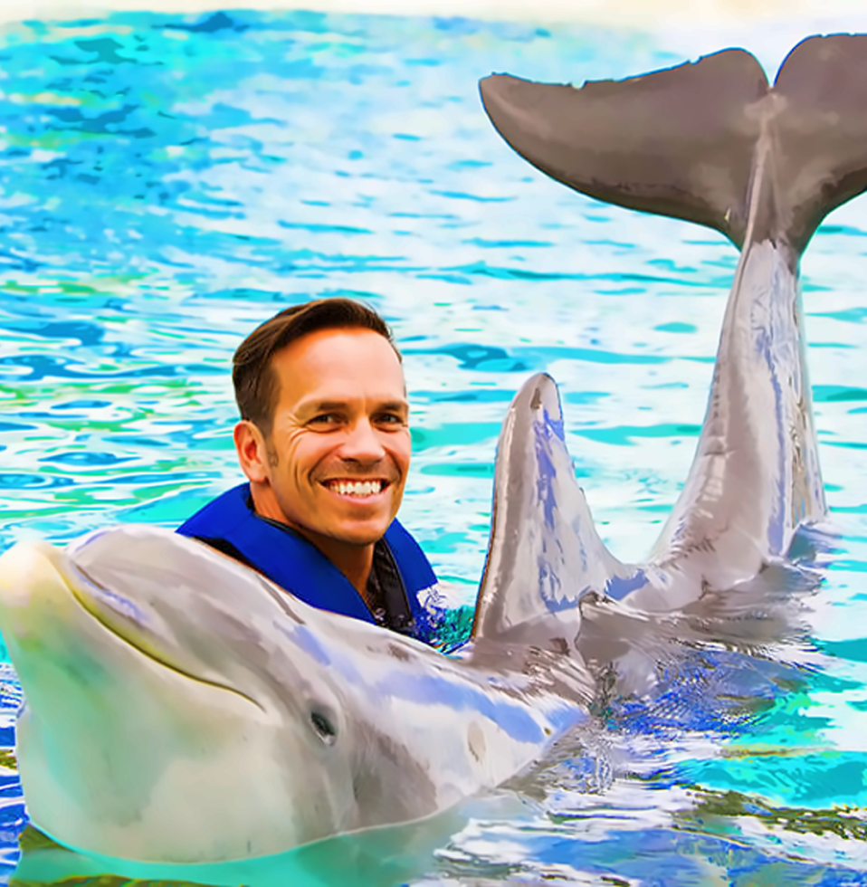 씨라이프 파크 - 돌핀 익스플로레이션