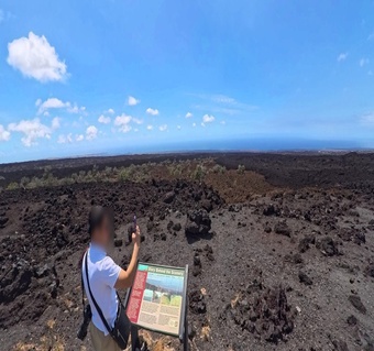 빅아일랜드 당일투어 완전정복: 화산국립공원부터 코나커피까지