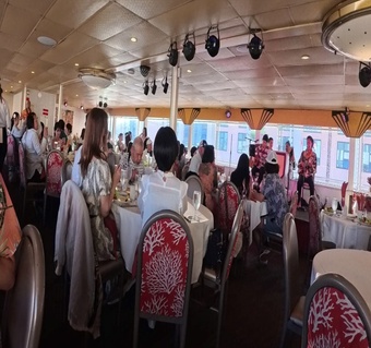 하와이 스타 오브 호놀룰루 퍼시픽 스타 디너 크루즈 완벽 가이드